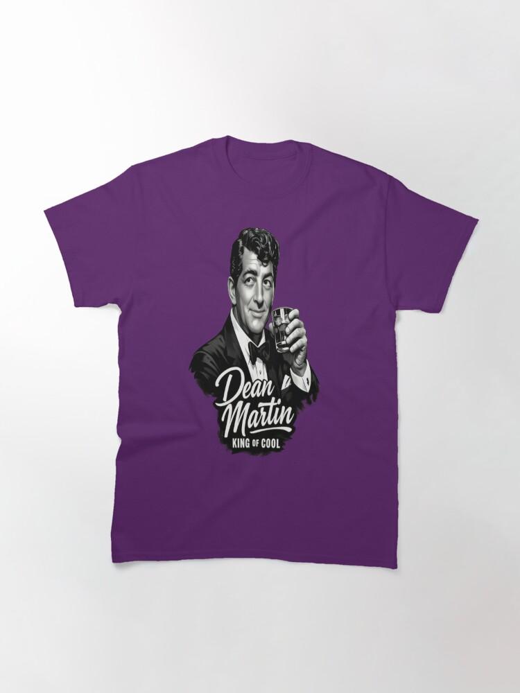 Dean Martin Dean Martin Classic T-Shirt