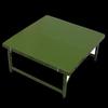 Yishan Outdoor Folding Steel Table
