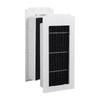 Для пылесоса Ecovacs Debot X5 OMNI /X5 PRO OMNI/X5 PRO/X5 Max Роликовая щетка Боковая щетка HEPA-фильтр Мешки для пыли Запчасти