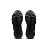 Asics Кроссовки Gel Contend 8 Black Carrier Серые женские 1012B320-001