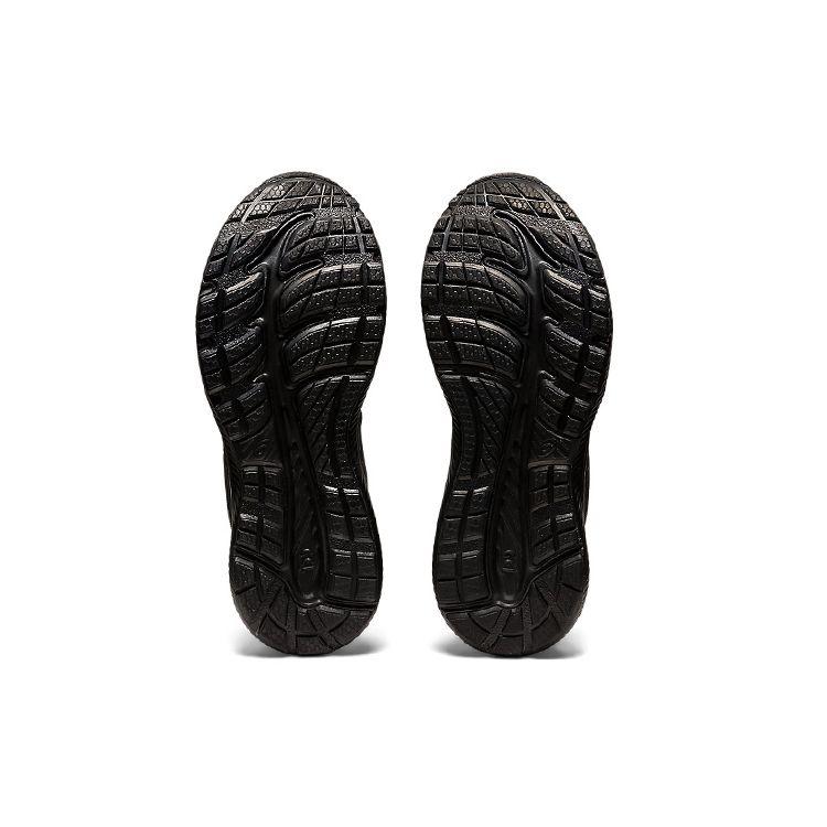 Asics Кроссовки Gel Contend 8 Black Carrier Серые женские 1012B320-001