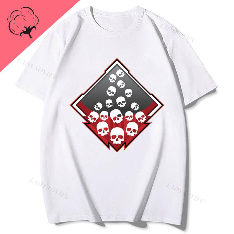 Ropa De Mujer Apex Legends Game T Shirt Unisex Clothing Officialwebsite Camisetas Graphic T Shirts Vintage New In Tops Tees