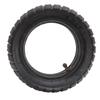 with 90 Degree Bent Valve Electric Scooter Tyre  Tire and Inner Tube Replacement
