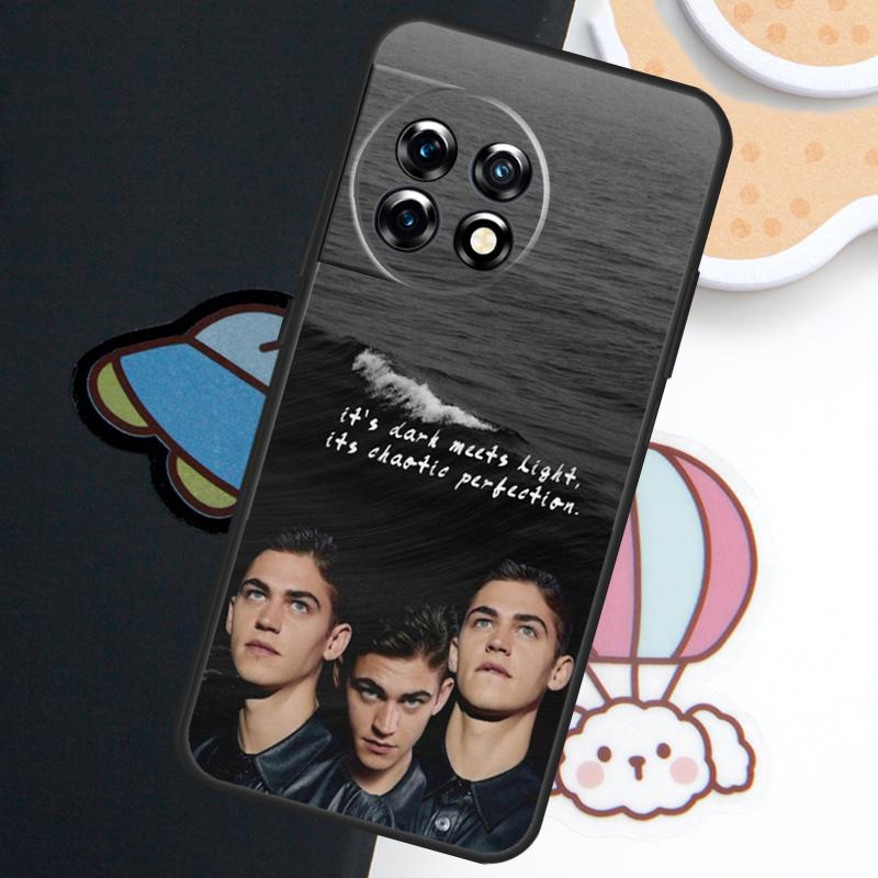 After Movie Hardin Scott Case For OnePlus Nord N30 N20 CE 5 3 4 Lite OnePlus 15 13 12 11 9 8 10 Pro 10T 13R 15R Cover