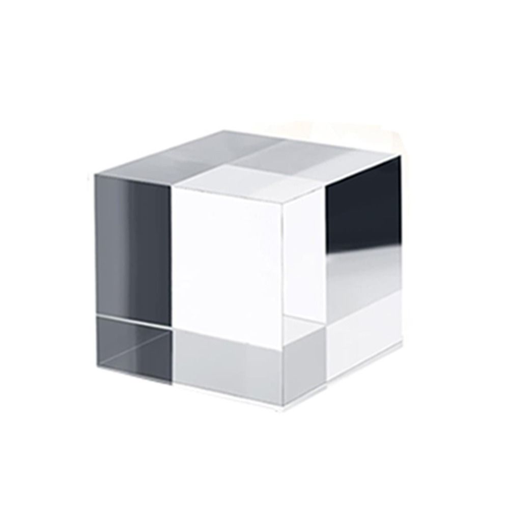 Polished Jewelry Display Riser Stands Solid Crafts Pedestals  Cosmetic Boutique