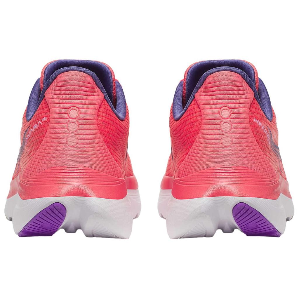 SAUCONY Kinvara16 Амортизация, Дышащие, Легкие Низкие - S11020-242