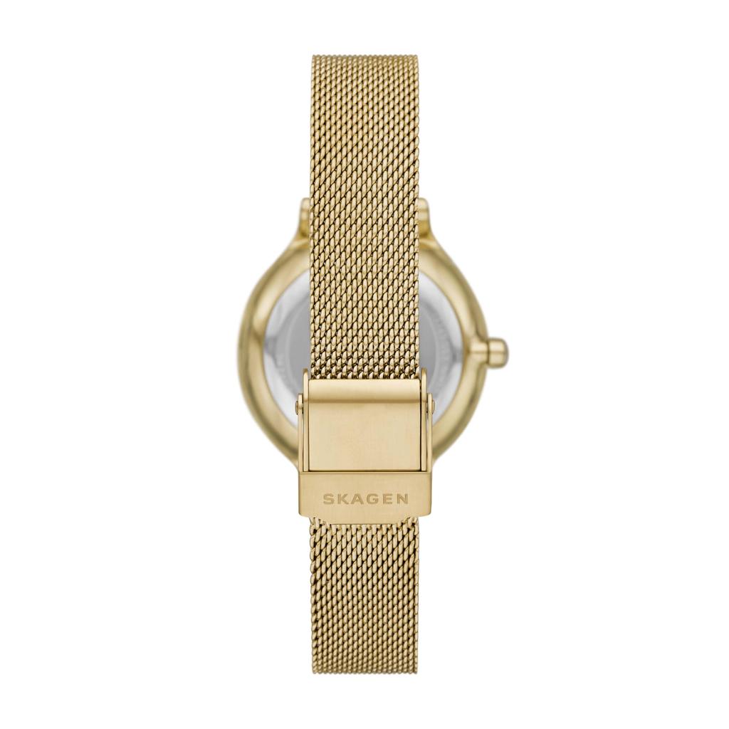 Часы ANITA LILLE SKW3145 Gold [Skagen] Женские