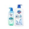 Набор Safeguard & Head & Shoulders для ухода за волосами и телом