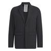 Adidas Tailored Size Black ID2.0 Jacket, Men's, Small,