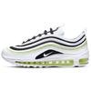 Nike Air Max 97 'Summit White Volt' Женские 921733-105