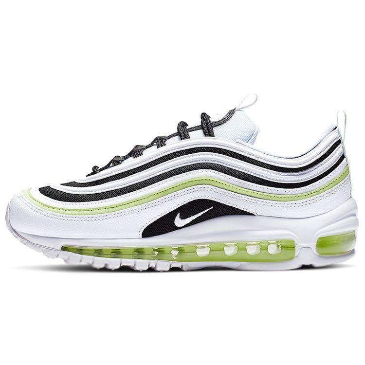 Nike Air Max 97 'Summit White Volt' Женские 921733-105