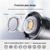 JINBEI EF-80W Bi-Color 80W COB LED Video Fill Light