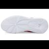Puma Мужские баскетбольные кроссовки Triple Mid Mid Top Красный Черный 376451-01