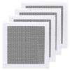 Gypsum Wall Patch Stickers Ceiling Plaster Wall Repair Patch Patch Adhesive Fix Mesh Wall Repair