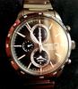 [USED] SEIKO Solar Chronograph Watch