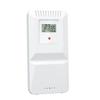 Наружный датчик температуры и влажности, совместимый с 5065/5087/5107-2 WiFi, переключаемый °C/°F, беспроводной внешний датчик
