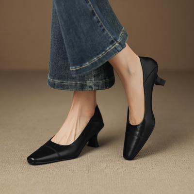 Туфли – Туфли