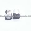 Серия VT 10В 330 мкФ SMD Алюминиевый электролитический конденсатор 6.3x7.7