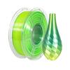 3D Printer Filament Universal Wide Compatibility Bright Color PLA 1.75mm Dual/Triple Gradient Filament 3D Printer Accessories
