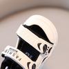 Fashion Baby Sandals, New Summer Versatile Kids Shoes, Non-slip Soft Sole Stylish Beach Shoes for Toddlers
