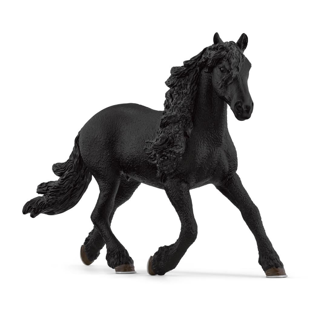Schleich Конный клуб Фризская 13975 (мужчина)