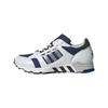 EQT Cushion 93 Fashion Minimalist Aesthetic Trendy Low-Top Lifestyle Casual Shoes Unisex Casual Shoes Silver Black JI3093
