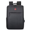 SWEGEAR+ Многофункциональный деловой рюкзак для ноутбука 15,6 дюйма