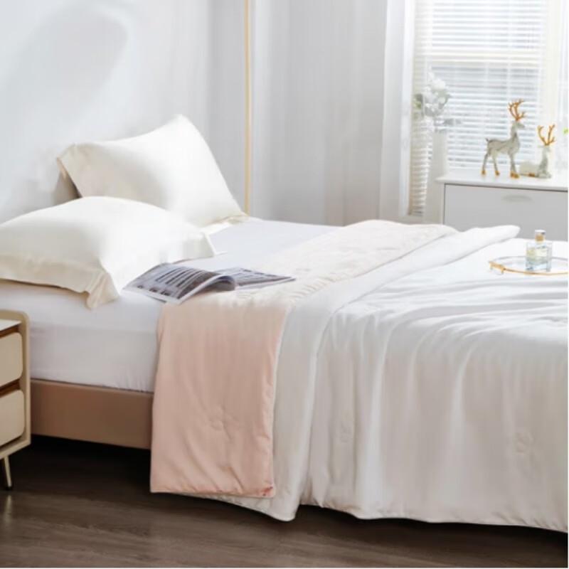 Jinsili Cloud Soft Silk Quilt