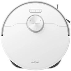 Mova p70 pro ultra robotic vacuum cleaner 30000Pa White