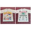 Mens Womens Loose Fit Streetwear Cotton Tee With Creative Graphic Print Casual Short Sleeve T-Shirt