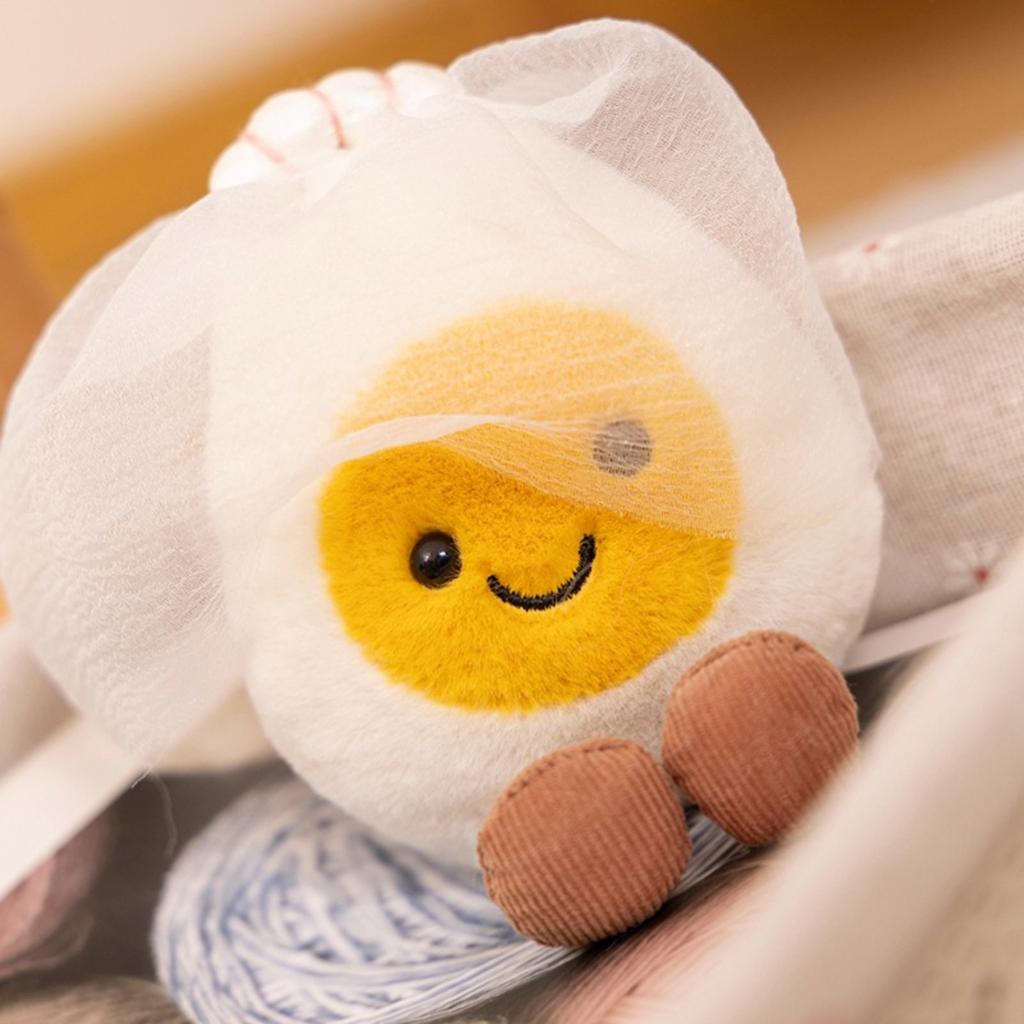 Милые плюшевые игрушки Мультяшные куклы Украшения для дома Детские подарки