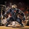 Высококачественная фигурка Zodd из BERSERK, модель, игрушка, 20 см