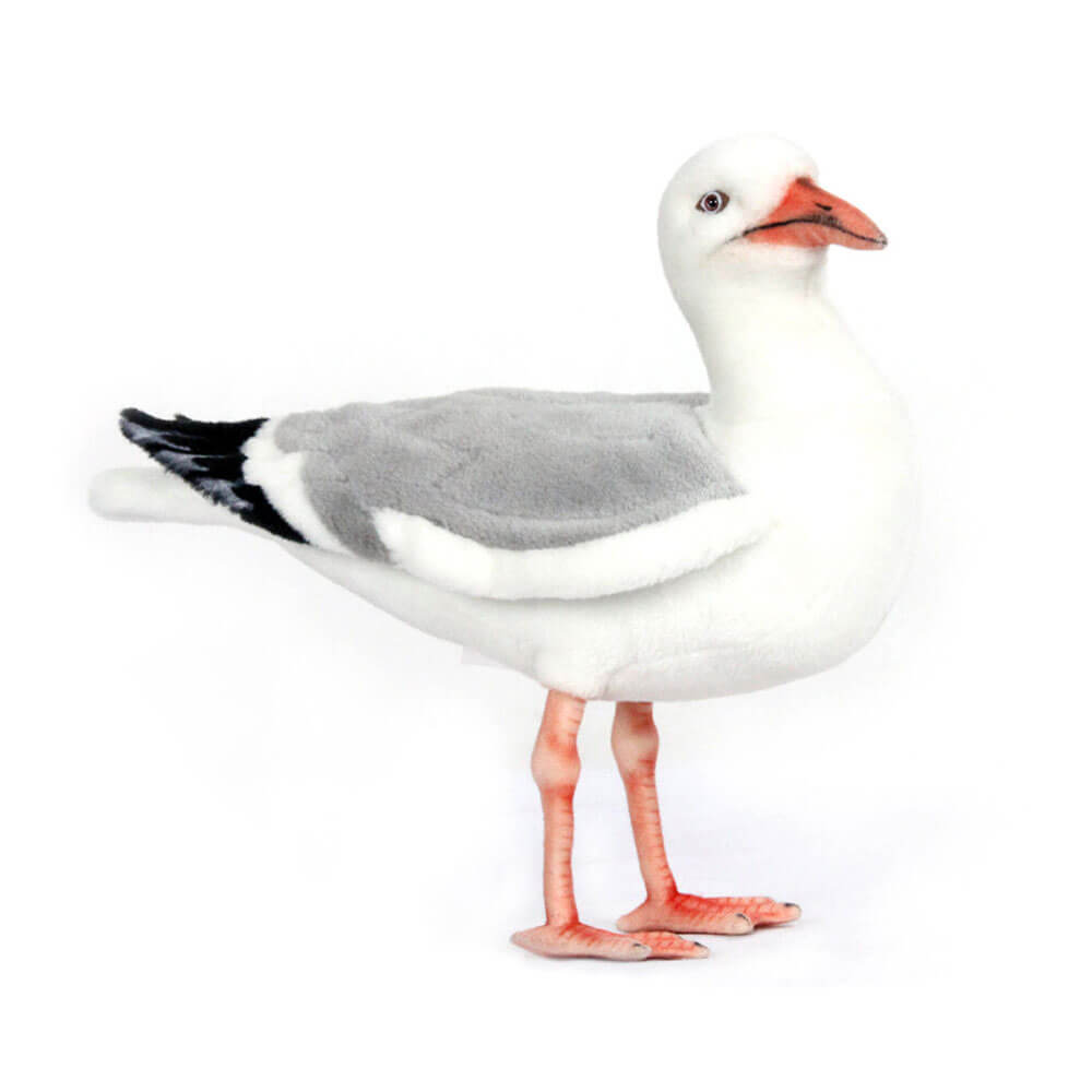 Hansa Seagull Bird (26cm)