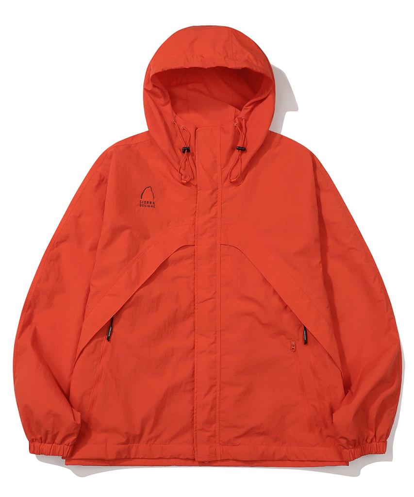 Куртка Sierra Designs Auberry Красный клен