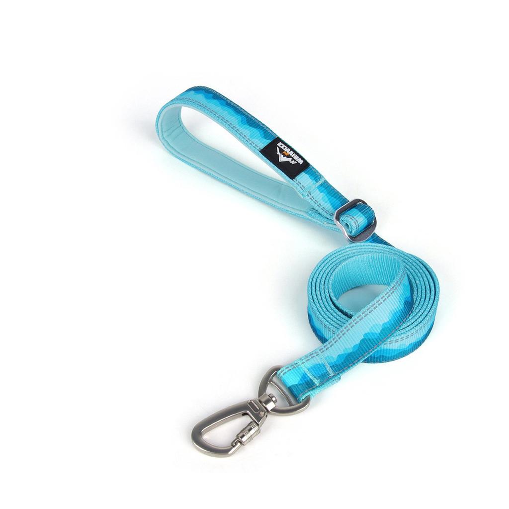 Ruffwear, Ошейник Crag, Стильный Ошейник С Премиальным Светоотражающим Дизайном, Пряжка Быстрого Освобождения, Легкий, Комфорт На Весь День