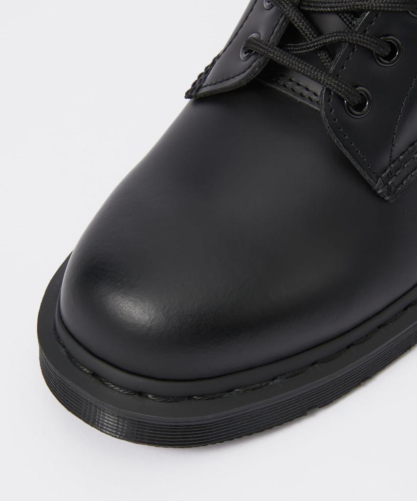 Доктор. Ботинки Dr. Martens 14353001 1460 Mono 8-люверсные Черные Размер бренда 4 / Прибл.. Японский размер 23,0 см