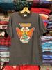 Vintage Stratosphere Shirt Mens Large Black I Survived Big Shot Las Vegas USA Unisex T-Shirt