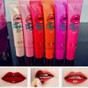 Окрашивающая маска плёнка для губ