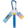 Брелок для ключей IWAYA PEZ x Hapidanbui (Утка Пеккл) 7451-6