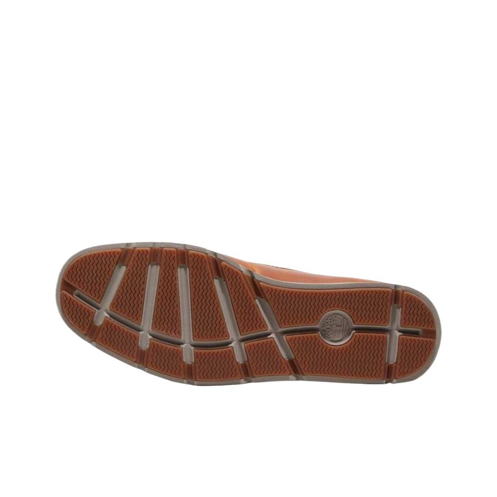 Timberland Grafton Bay Удобная Классическая Универсальная Парусная Обувь Мужская Обувь TB0A42X7A0W1