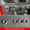 Ящик для хранения подлокотника Jeep Wrangler JL - Аксессуар для модификации интерьера