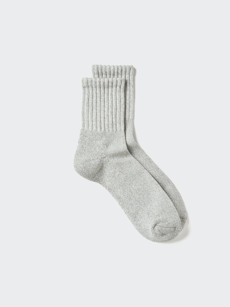 Uniqlo Японские полуноски Heattech