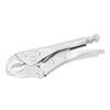 Curved Jaw Curved Jaw Locking Pliers Wire Cutter Multi Functional Pliers  Clamping