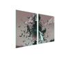 Glass Stove Top Protector 2x45x52 Pop Art