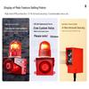 E3K-100 Photoelectric Sensor Alarm Switch