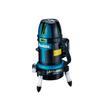 Лазерный уровень Makita SK211GDZ и штатив Продаются для помещений/улиц (Аккумулятор, Зарядное устройство, Отдельно)