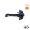 EDP1574 Front Door Stop Check Assy Limiter Strap for Toyota Avensis MK2 T25 2003-2008 6861005040