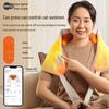 Breo N6mini2 Shoulder and Neck Massager CN plug (adapter included)