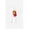 Children's T-shirt GYM LION