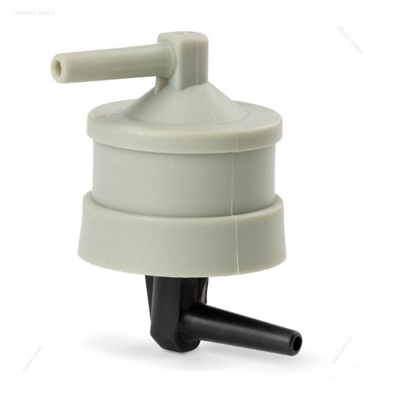 Car Gas Filter Vacuum Gas Filter 90917‑11044 Gasoline and Gas Filter 90917‑11044 90917‑11044‑X4 for Hilux KZN165 for 4 RUNNER